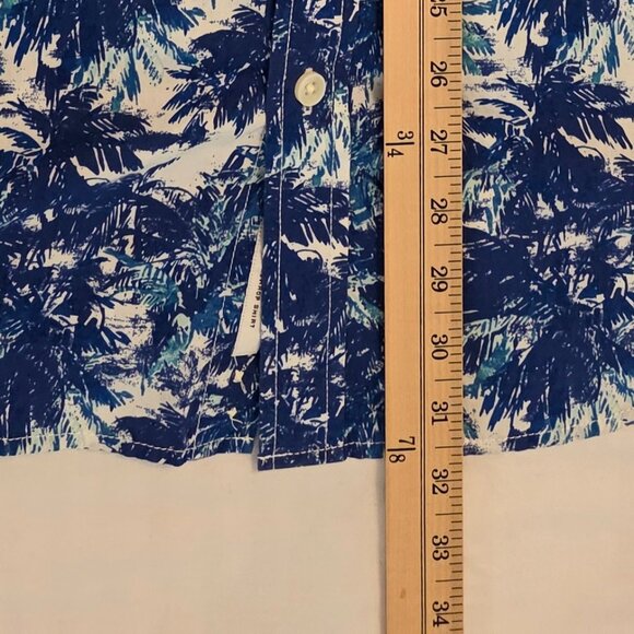 Goodfellow and Co. Men's button down shirt, size XL (slim fit). - Picture 4 of 8